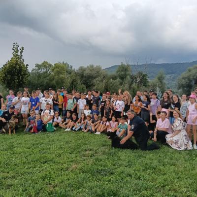 Tabăra Juridică de Vară din Oncești